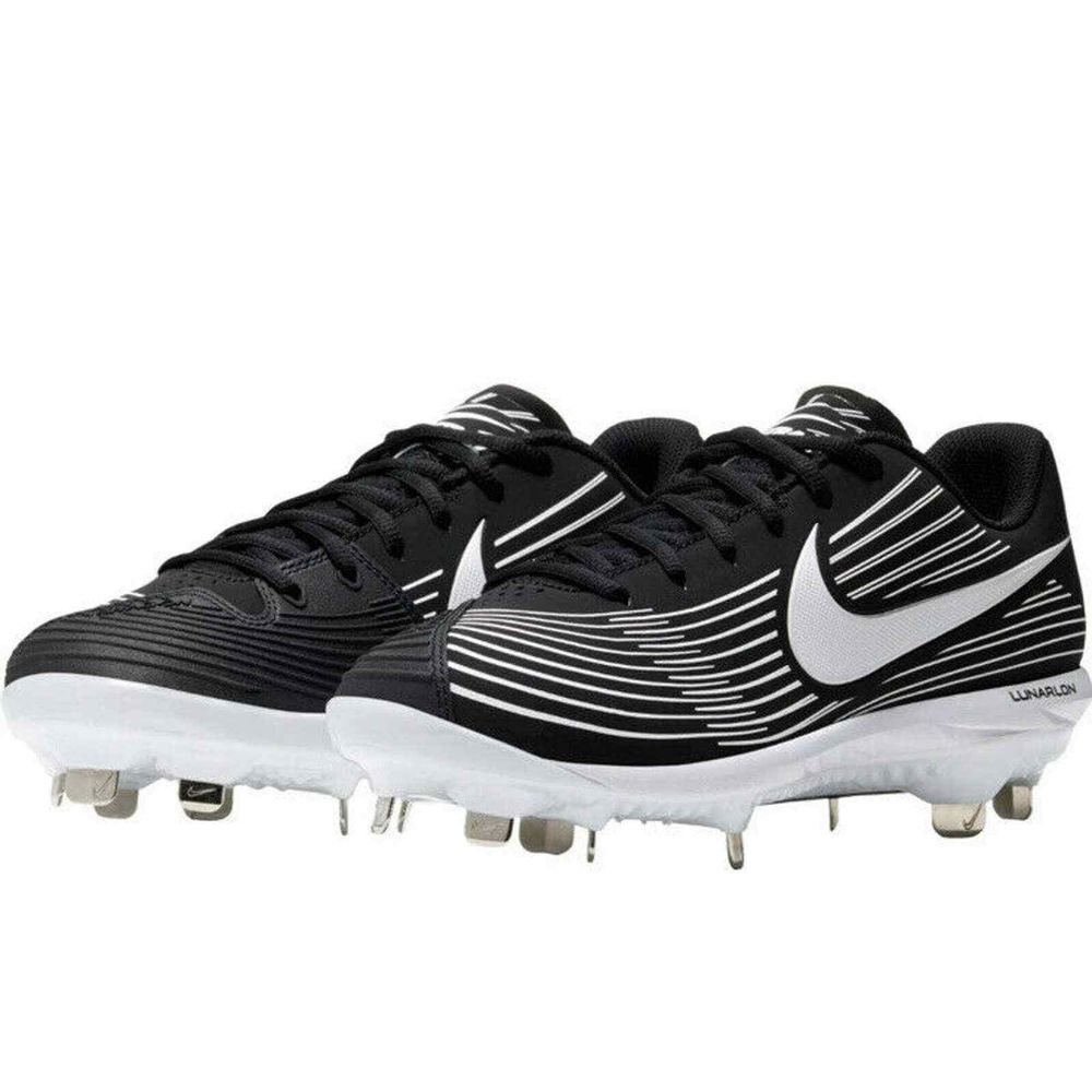 Nike Lunar Hyperdiamond 3 Pro Women's Softball Cleat CD0110-002 SIZE 12